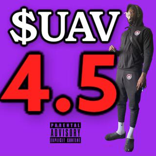 SUAV 4.5