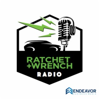 Ratchet+Wrench All-Star Award Winner Matt Lachowitzer