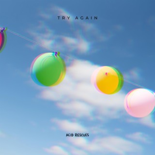 Try Again lyrics | Boomplay Music