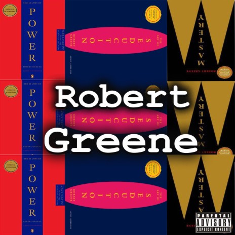 Robert Greene | Boomplay Music