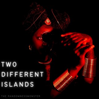 Two Different Islands (An Instrumental Journey Thru Paradise)