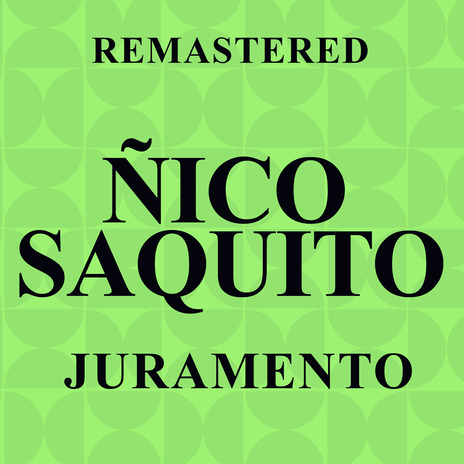 Juramento (Remastered)