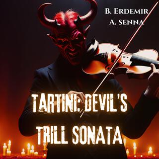 Tartini: Violin Sonata in G minor (Devil's Trill Sonata)