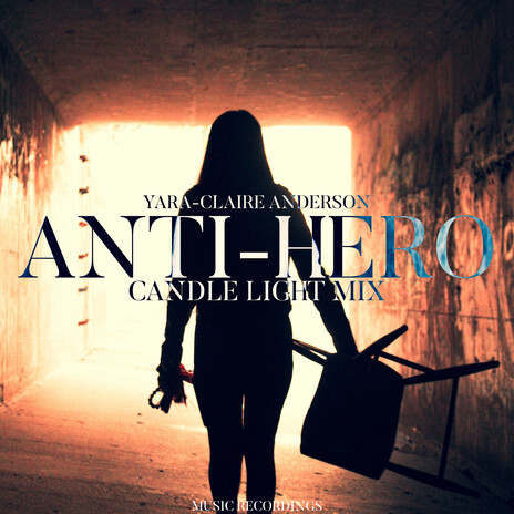 Anti-Hero (Candle Light Mix) ft. Romee Storm | Boomplay Music