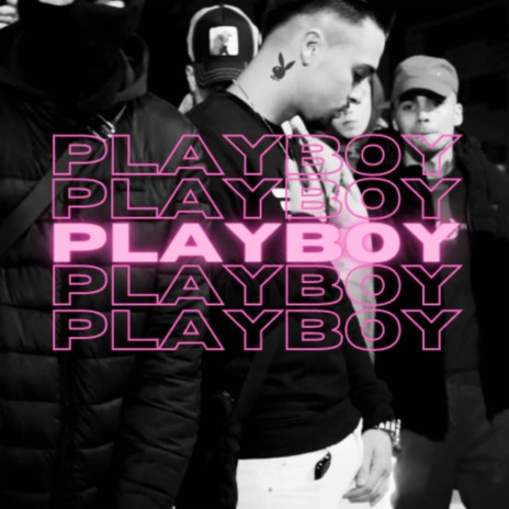PlayBoy | Boomplay Music
