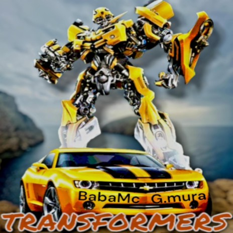Transformers ft. Baba Mc | Boomplay Music