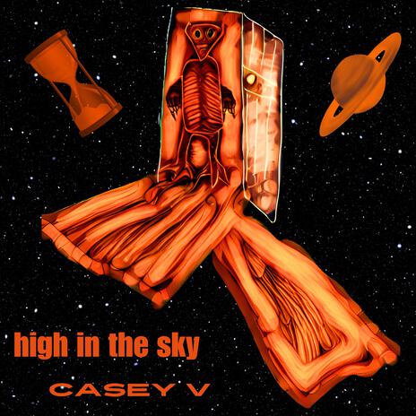 high in the sky | Boomplay Music