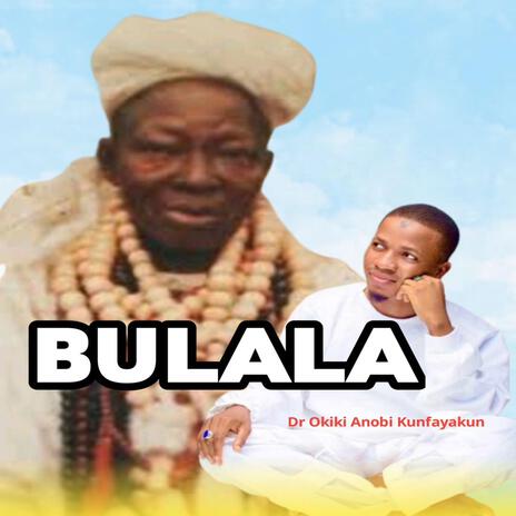 BULALA | Boomplay Music