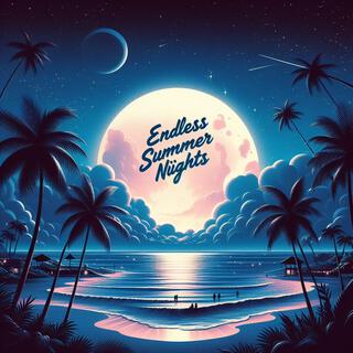 ENDLESS SUMMER NIGHTS EP
