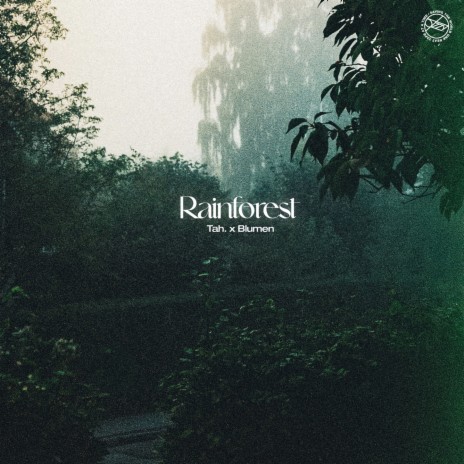 Rainforest ft. Blumen | Boomplay Music