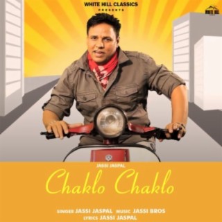 Chaklo Chaklo