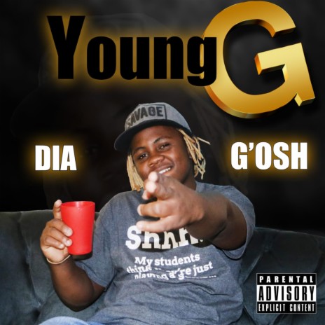 YOUNG G | Boomplay Music
