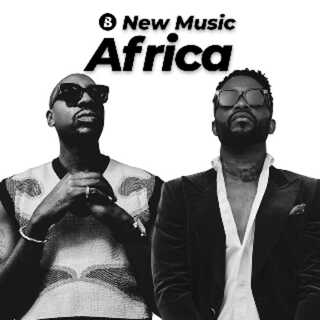 New Music Africa