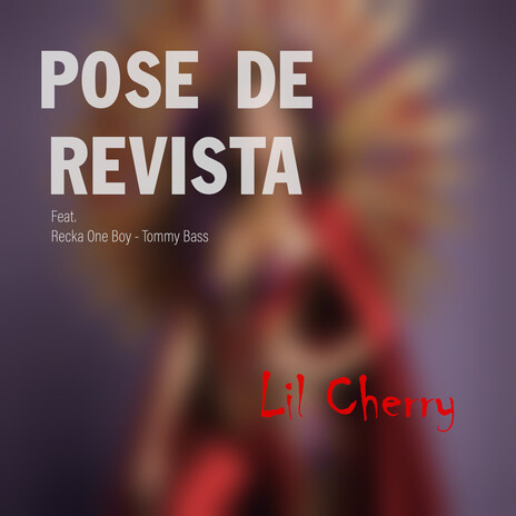 Pose De Revista ft. Recka One Boy & Tommy Bass | Boomplay Music