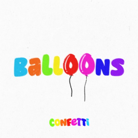 Balloons | Boomplay Music