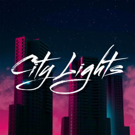 City Lights | Boomplay Music