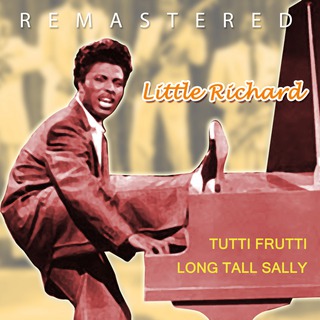 Tutti Frutti (Remastered)