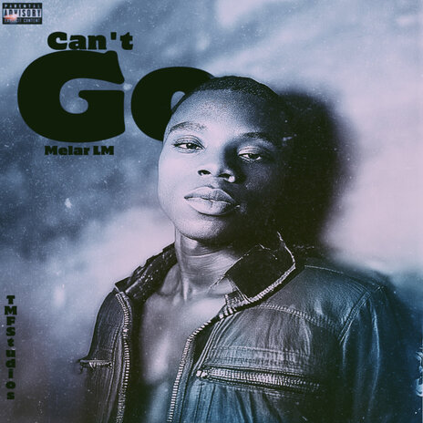 Can't Go | Boomplay Music