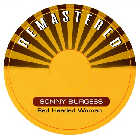 Red Heades Woman (Remastered) | Boomplay Music