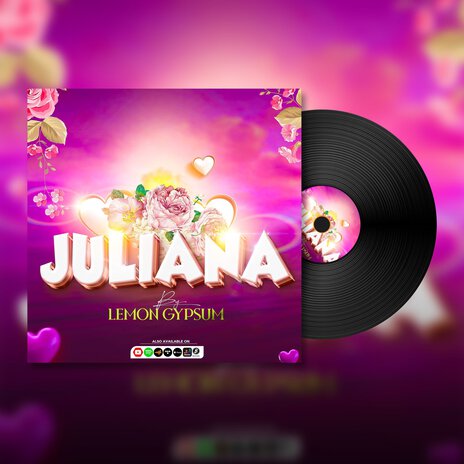 JULIANA | Boomplay Music