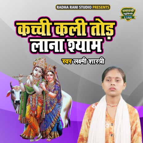 Kacchi Kali Tod Lana Shyam | Boomplay Music