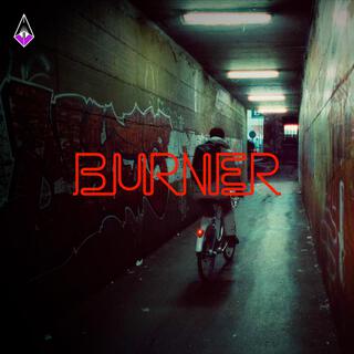 Burner