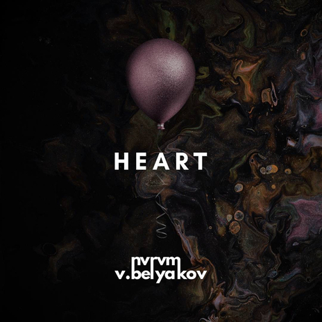 Heart ft. V.Belyakov | Boomplay Music