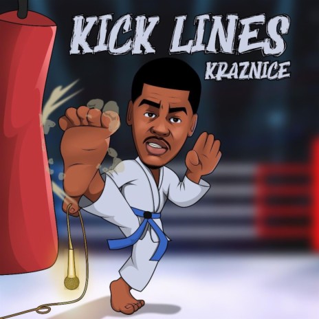 Kicklines | Boomplay Music