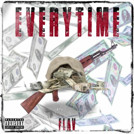 EVERYTIME | Boomplay Music