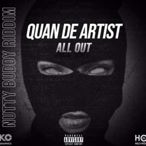 All Out (Nutty Buddy Riddim) | Boomplay Music