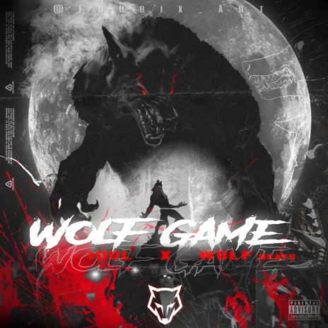 Wolf game | Boomplay Music