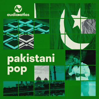 Pakistani Pop