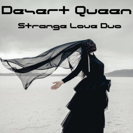 Desert Queen (Oriental Technofunk Mix)