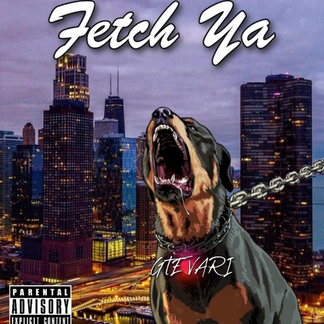 Fetch Ya | Boomplay Music