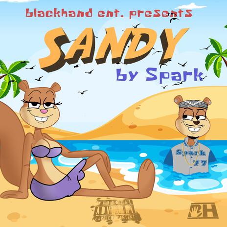 Sandy | Boomplay Music