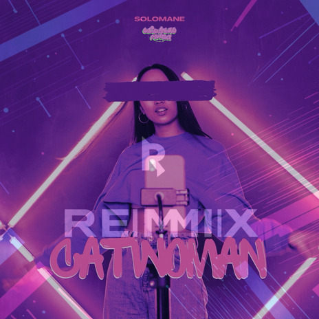 Catwoman (Remix) ft. Solomane