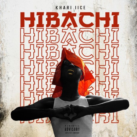 Hibachi | Boomplay Music