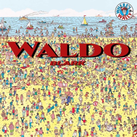 WALDO | Boomplay Music