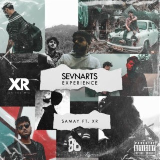 Samay (feat. XR)