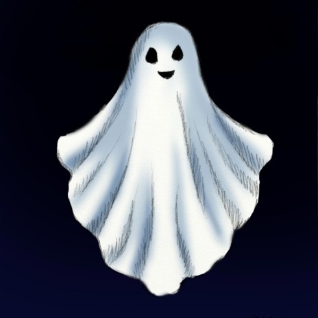 Ghost II ft. teetee7631