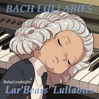 Bach Lullabies