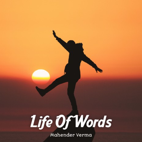 Life Of Words | Boomplay Music
