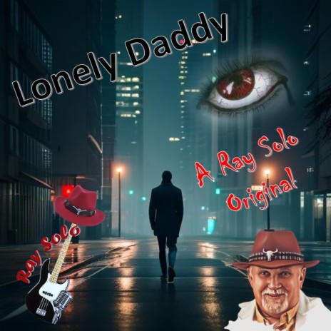 Lonely Daddy
