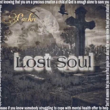 Lost soul | Boomplay Music