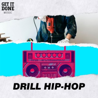 Drill Hip-Hop