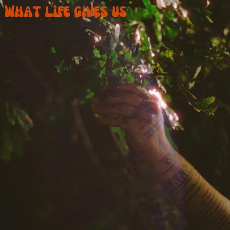 What Life Gives Us | Boomplay Music