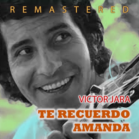 Te recuerdo Amanda (Remastered) | Boomplay Music