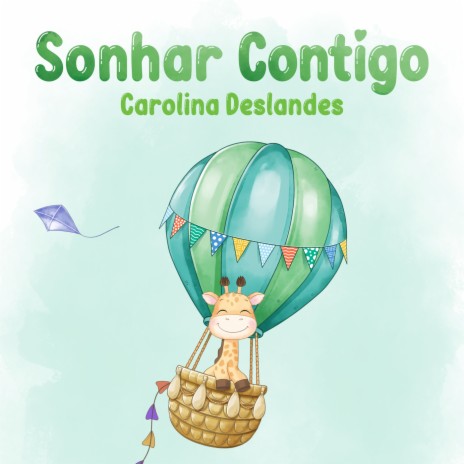 Sonhar Contigo | Boomplay Music