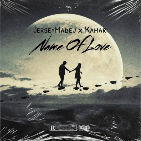 Name Of Love ft. Kamari & rigasbeats