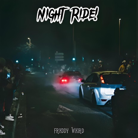 Night Ride!
